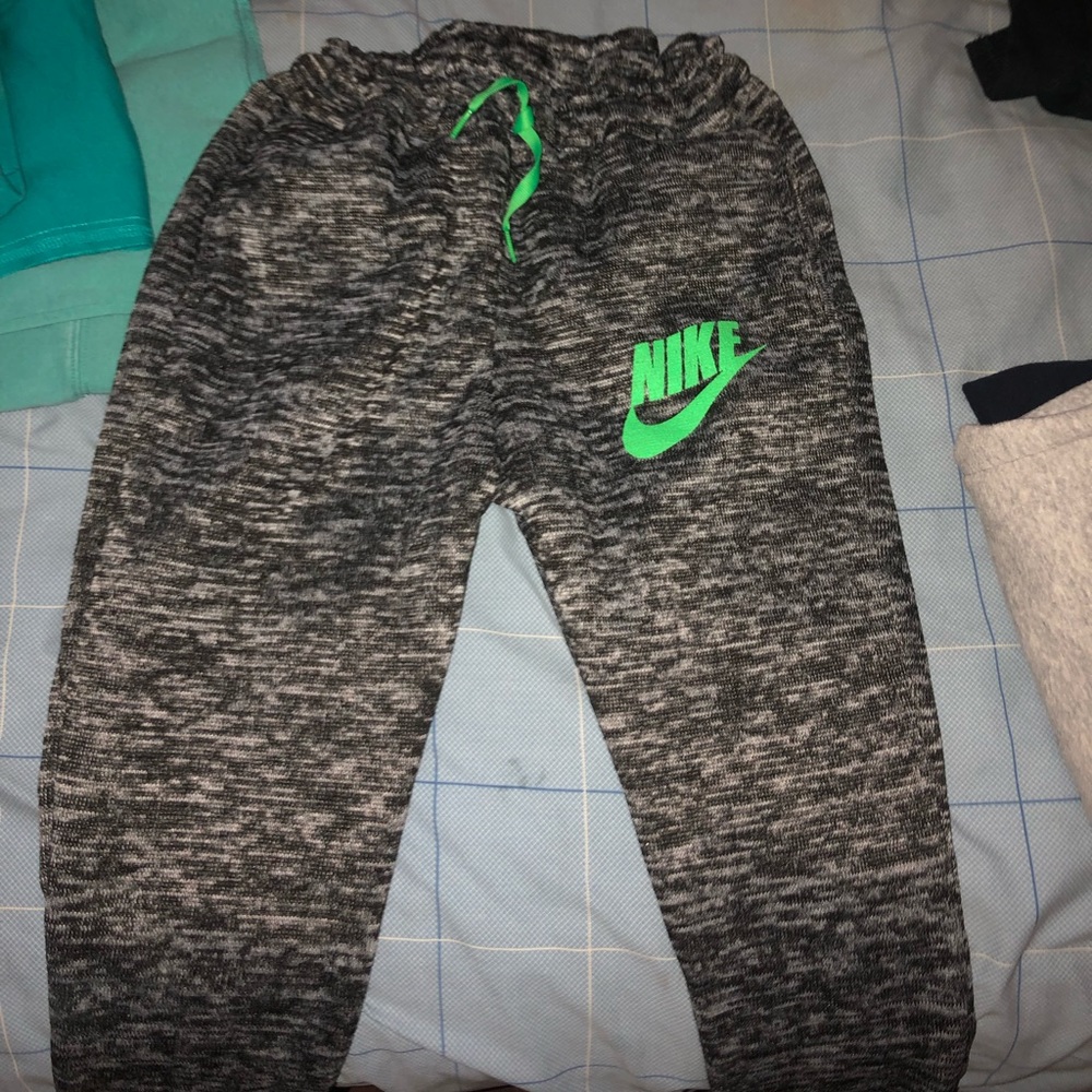 Sweats
